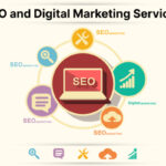 Discovering Top NYC SEO and Digital Marketing Services