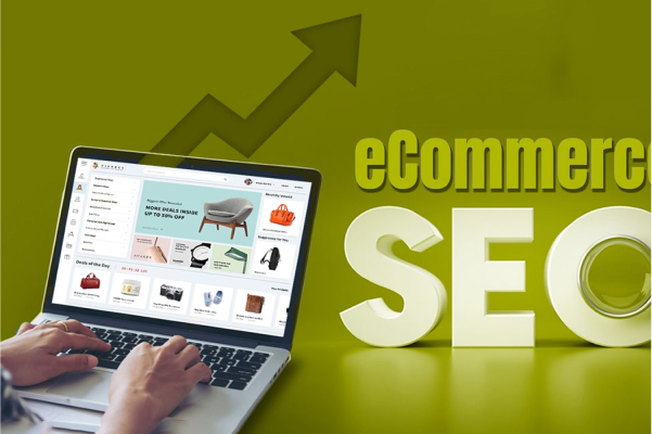 Why is Ecommerce SEO Crucial for Business Growth?