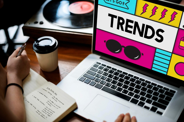 Top Digital Marketing Trends for 2024