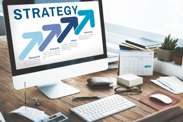 How to Create a Successful Digital Marketing Strategy