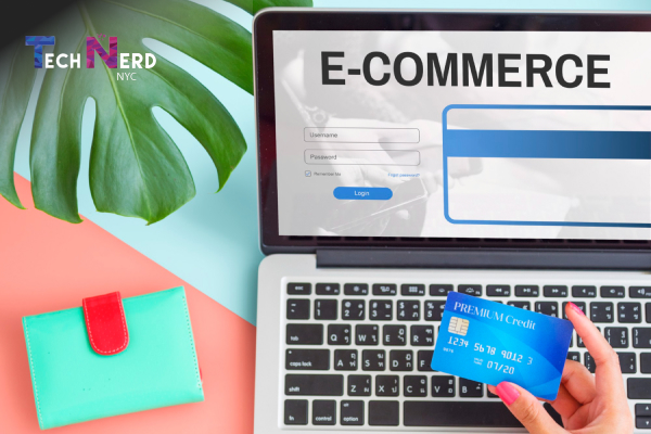 Why is Ecommerce SEO Crucial for Business Growth?