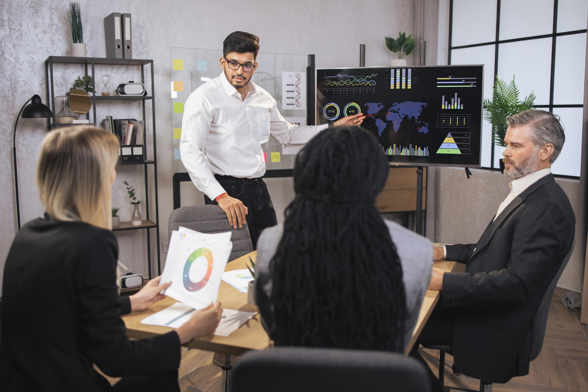Creating a Successful Digital Marketing Strategy