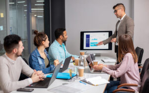 How to Create a Successful Digital Marketing Strategy
