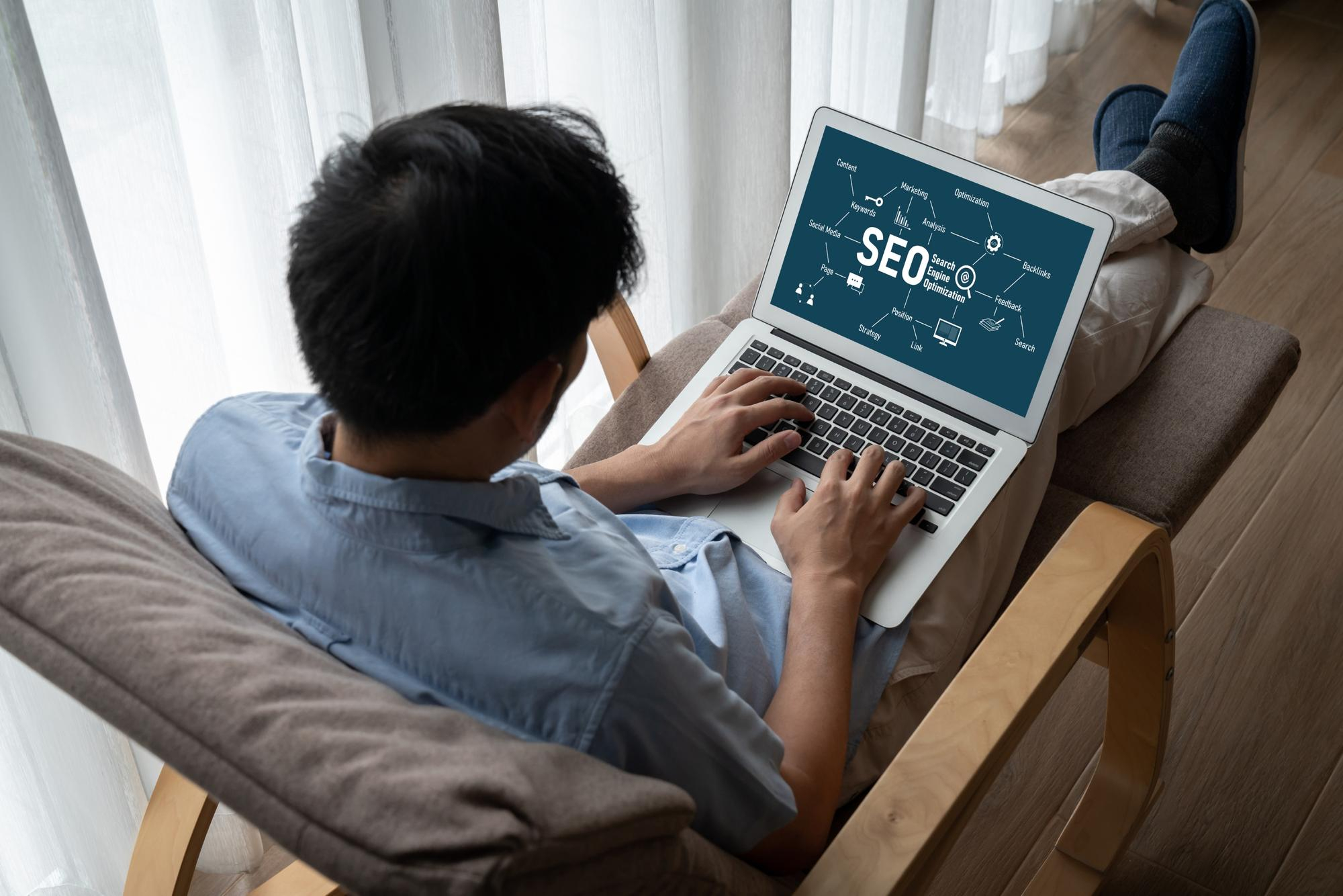 How to Optimize Your Blog for Search Engines
