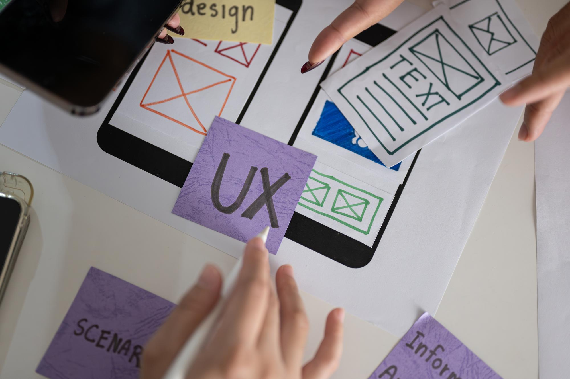 The Importance of User Experience in Web Design