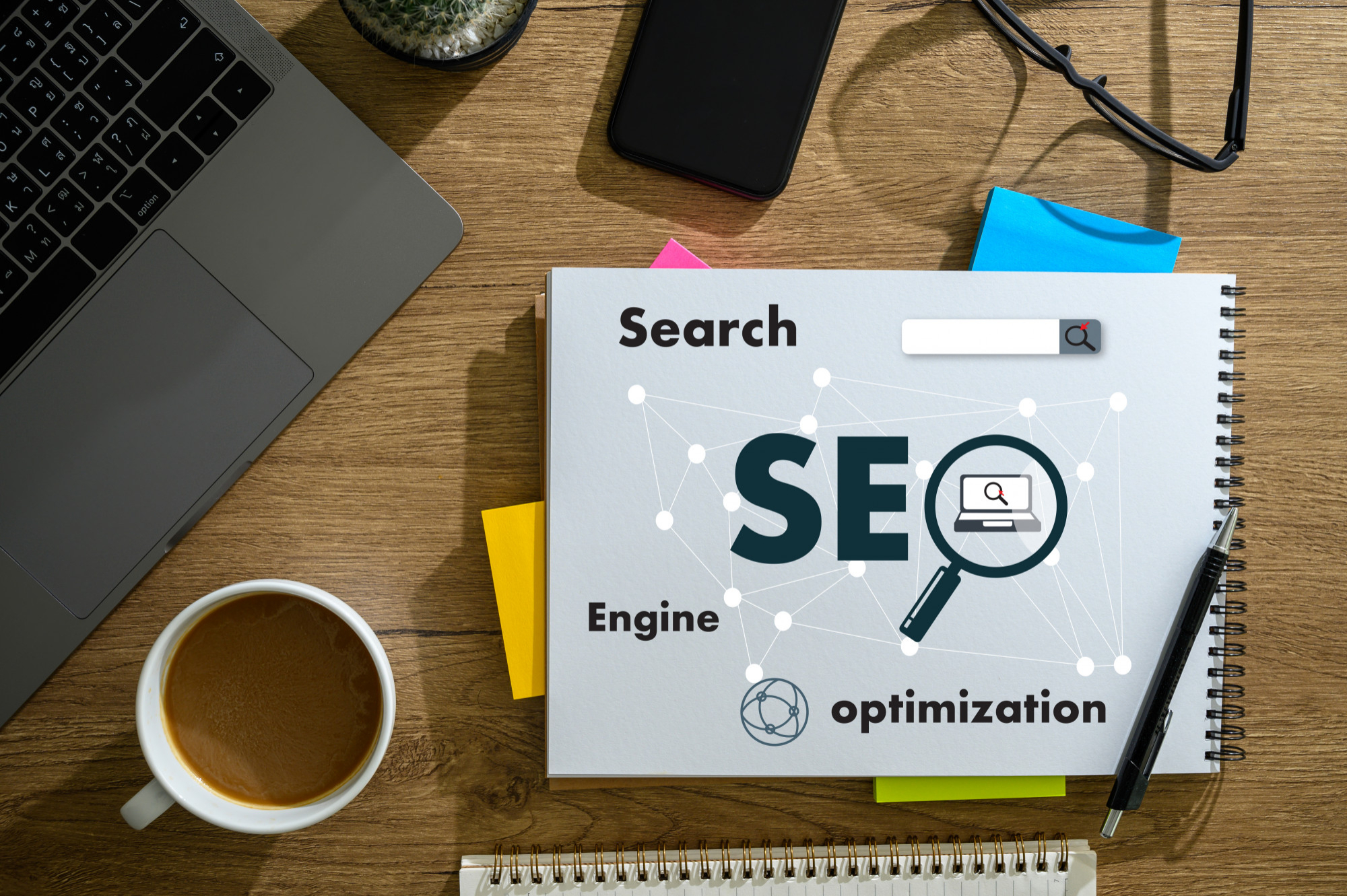 The Role of Backlinks in Improving SEO