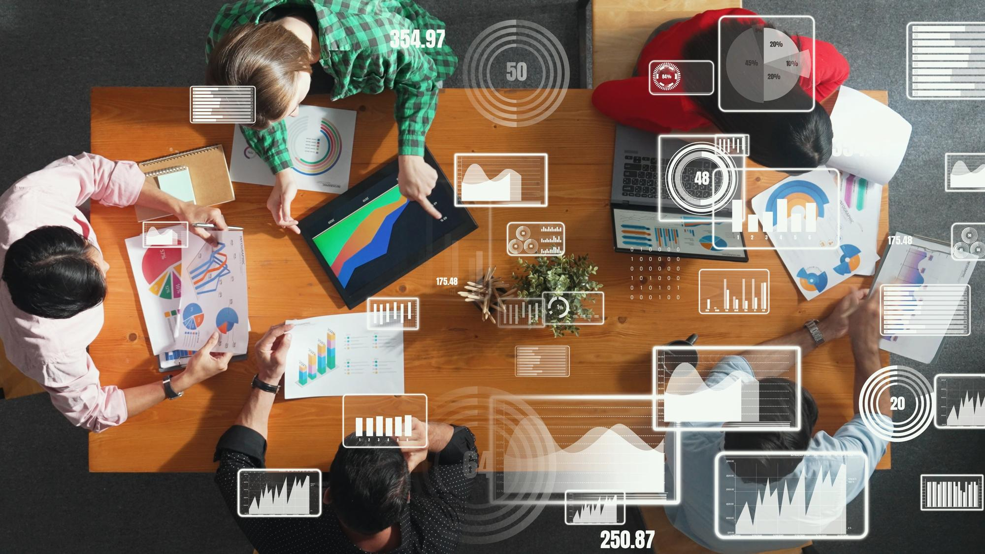 Top Digital Marketing Trends for 2024