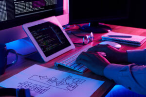 What are the Latest Trends in Web Development?