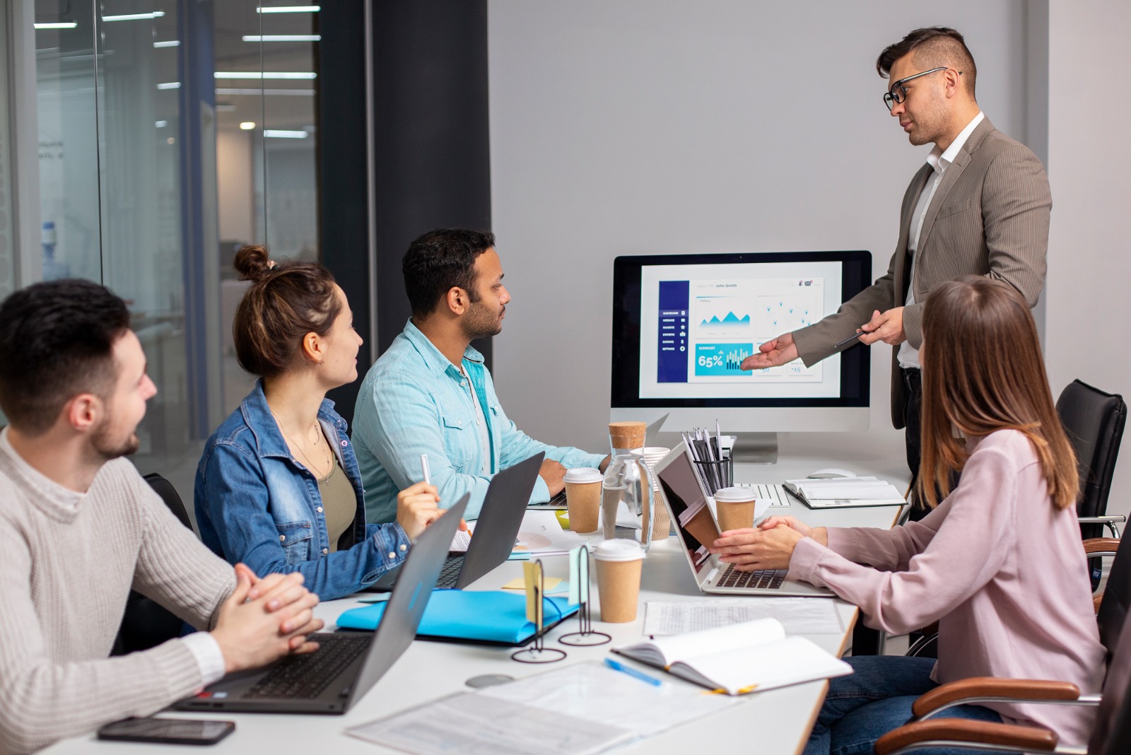 The Power of Personalization in Modern Digital Campaigns