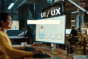How to Improve Your Website with Better UI/UX Design