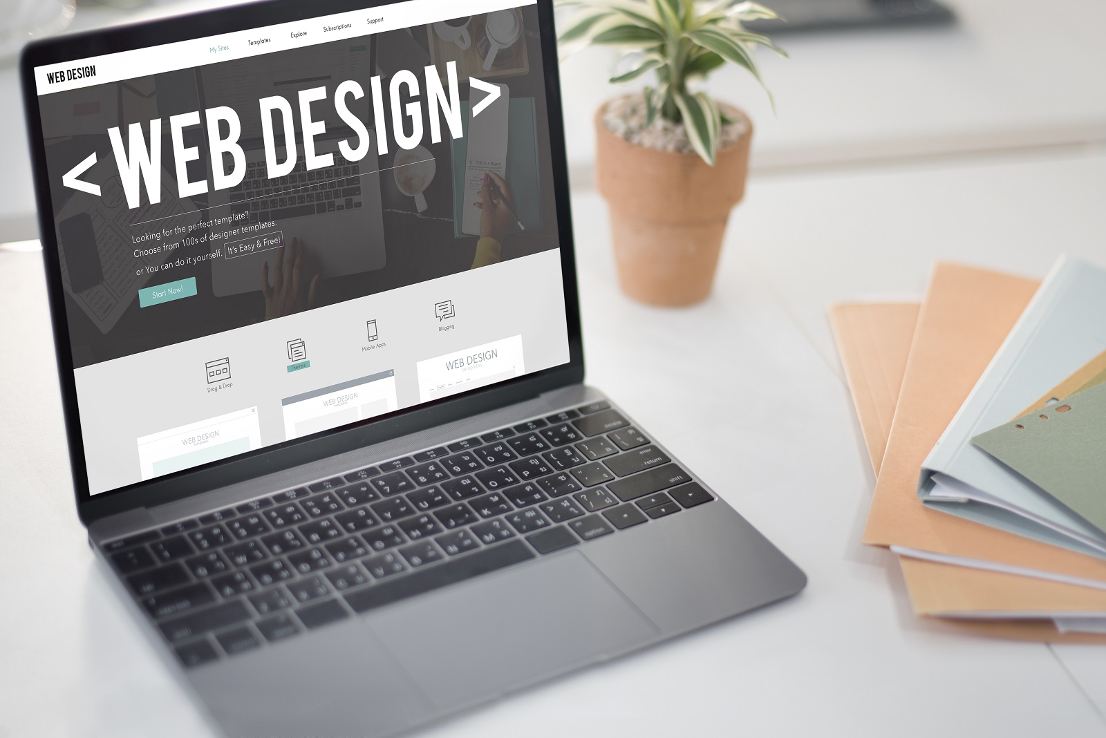 Why Good Web Design Is Crucial for Your Business Success