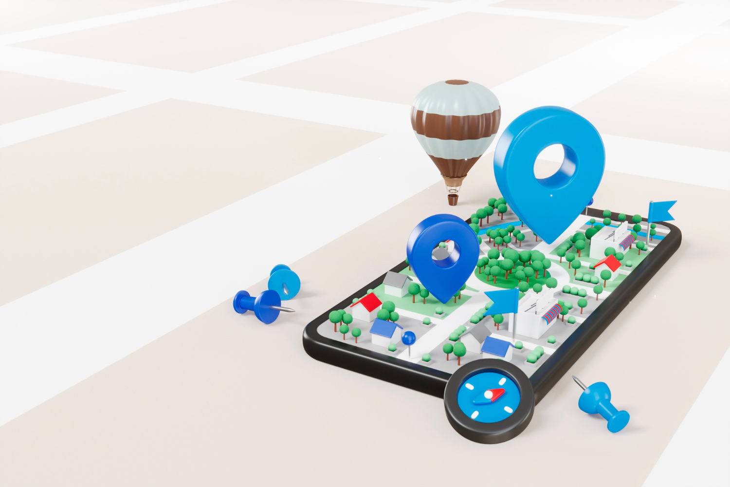 Local SEO Tips to Get More Customers from Your City