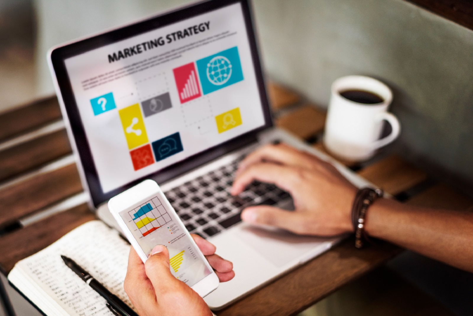 10 Proven Digital Marketing Strategies to Boost Your Business