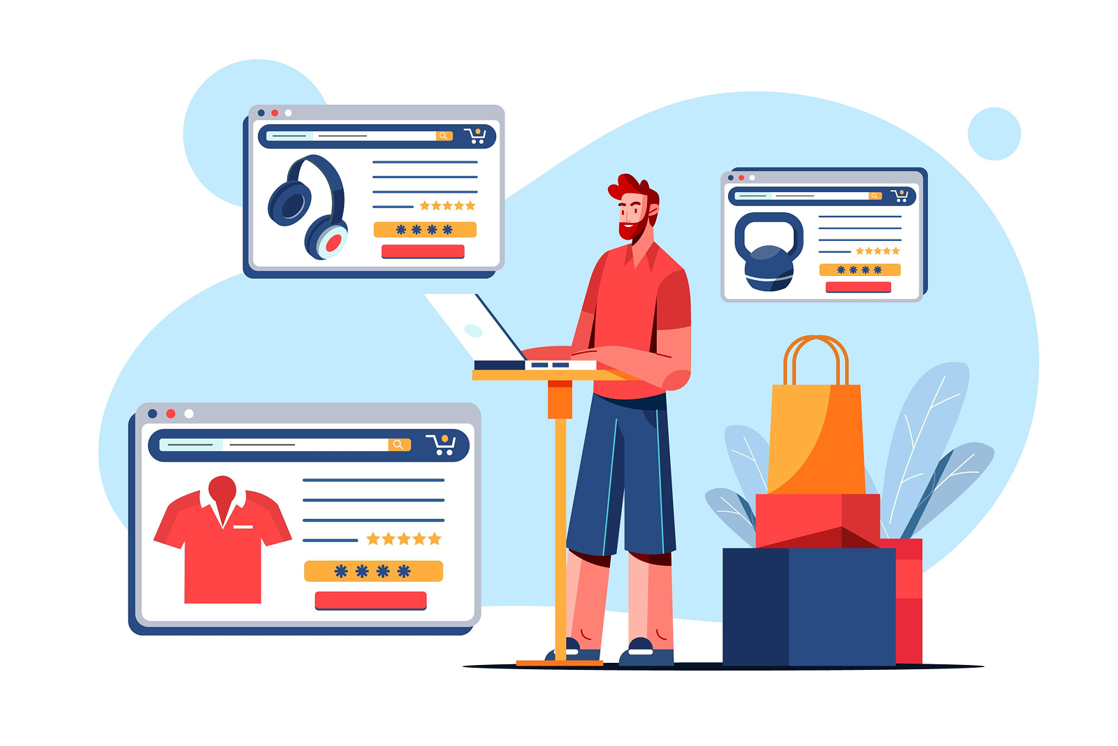 The Role of SEO in Driving Traffic to E-commerce Websites