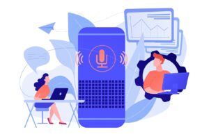 Voice Search Optimization in 2025: The New Frontier of SEO