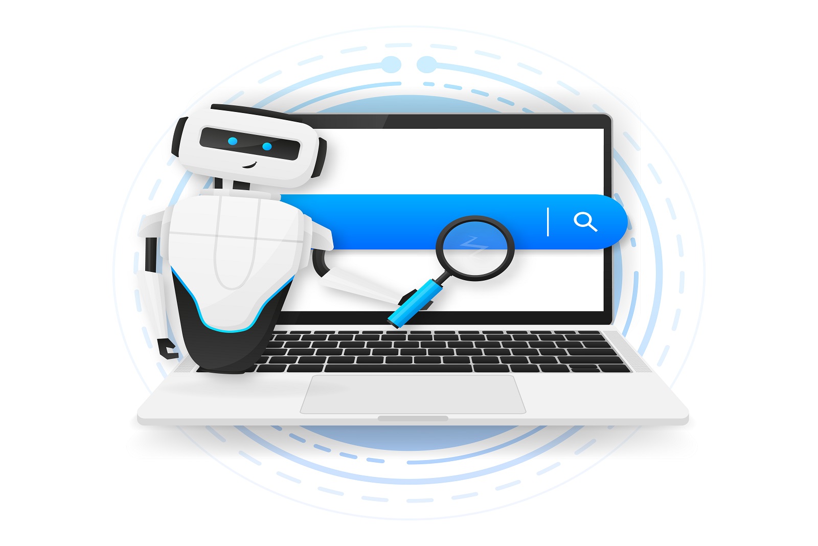 The Future of SEO: How AI and Semantic Search Are Redefining Rankings in 2025