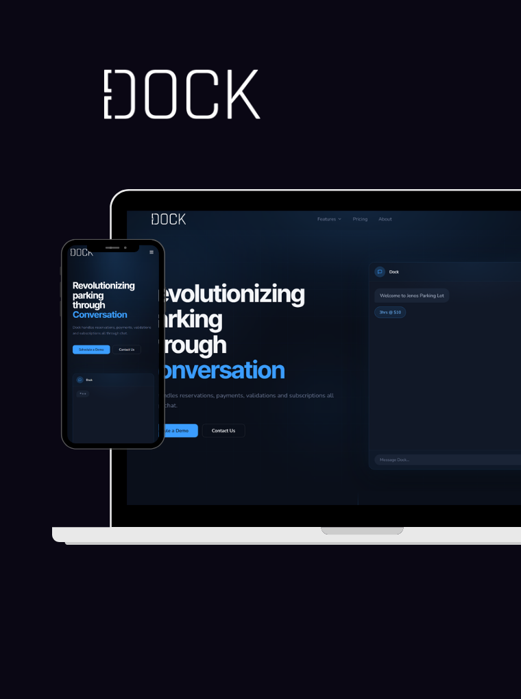 Dock.bot