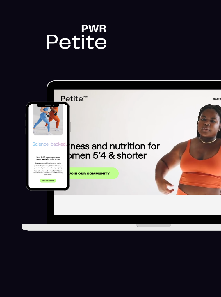 Petite PWR
