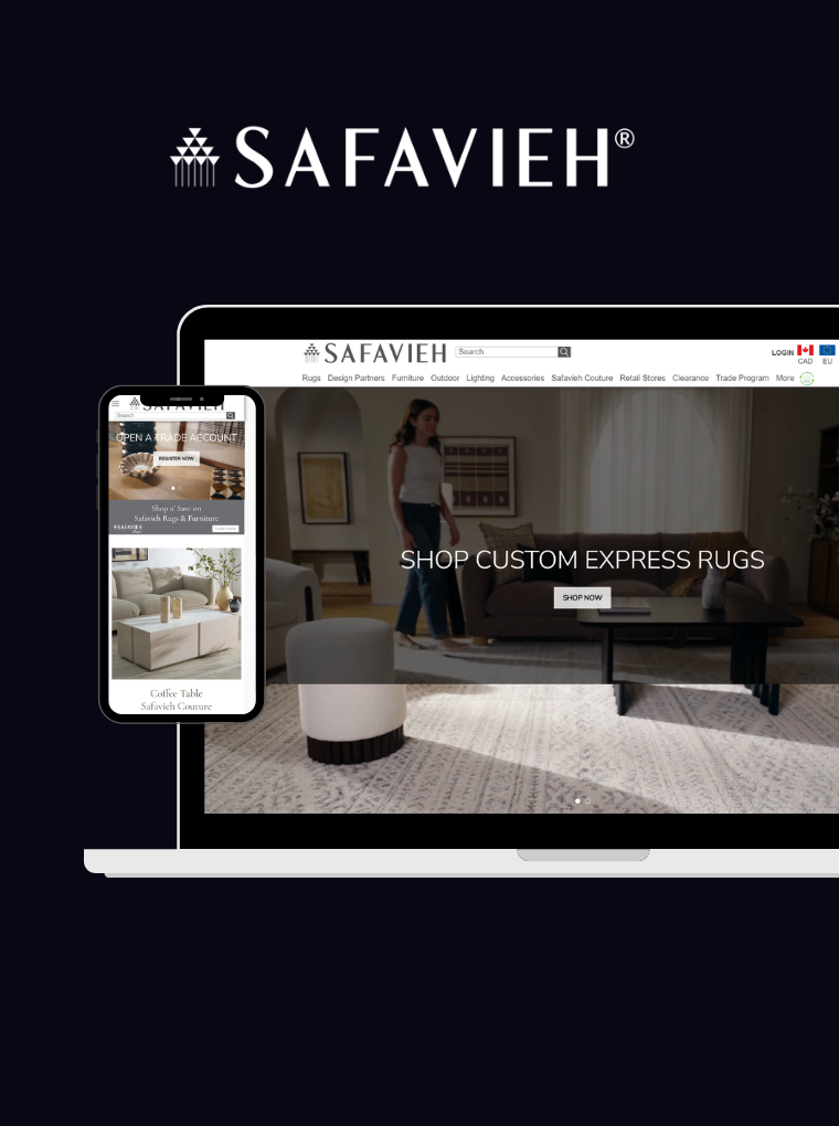 Safavieh